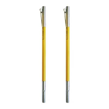 Jameson Jameson Tools FG Series 6-foot Extension Pole, 2-Pack FG-6-2PK